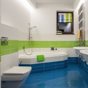 Bathroom Remodel Easton PA