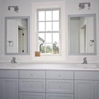 Bathroom Remodel Easton PA