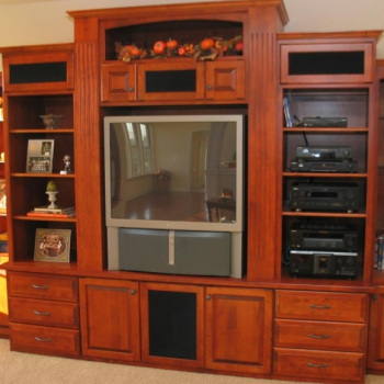 Custom Remodels Easton PA
