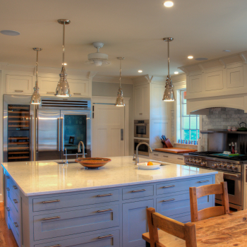 Kitchen Cabinetry Easton PA