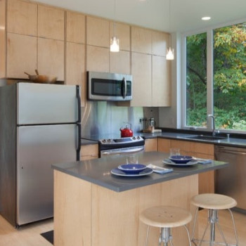 Kitchen Cabinetry Easton PA