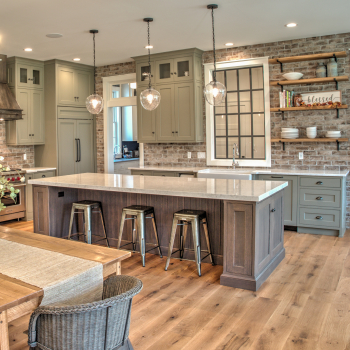 Kitchen Cabinetry Easton PA