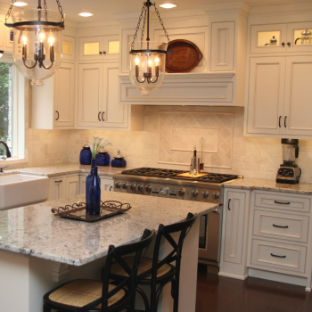 Kitchen Cabinetry Easton PA