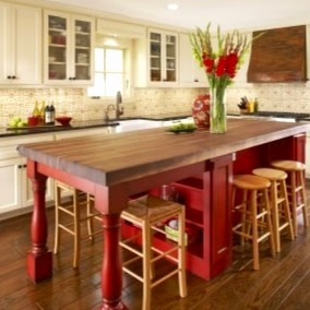 Kitchen Cabinetry Easton PA