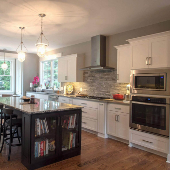Kitchen Cabinetry Easton PA