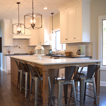 Kitchen Cabinetry Easton PA