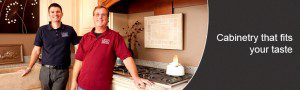 About laslo Custom Kitchens