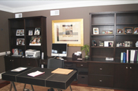 Business or Home Office Renovation