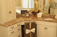 Custom Cabinets and Services