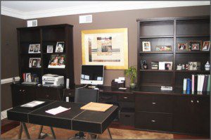 For Your Business or Home Office Renovation