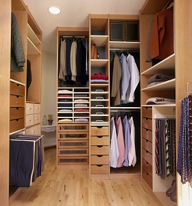 Closet Organization and Storage Systems - Northampton County, PA