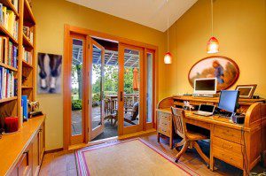 Business Organization and Cabinets