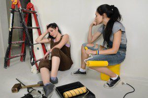 Home Renovations & Ideas
