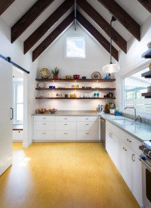 How To Remodel Your Kitchen