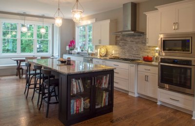 Laslo's Custom Kitchen Products & Services: Custom Kitchens & Remodeling