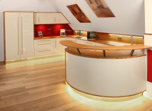 replace countertops while keeping your old cabinets
