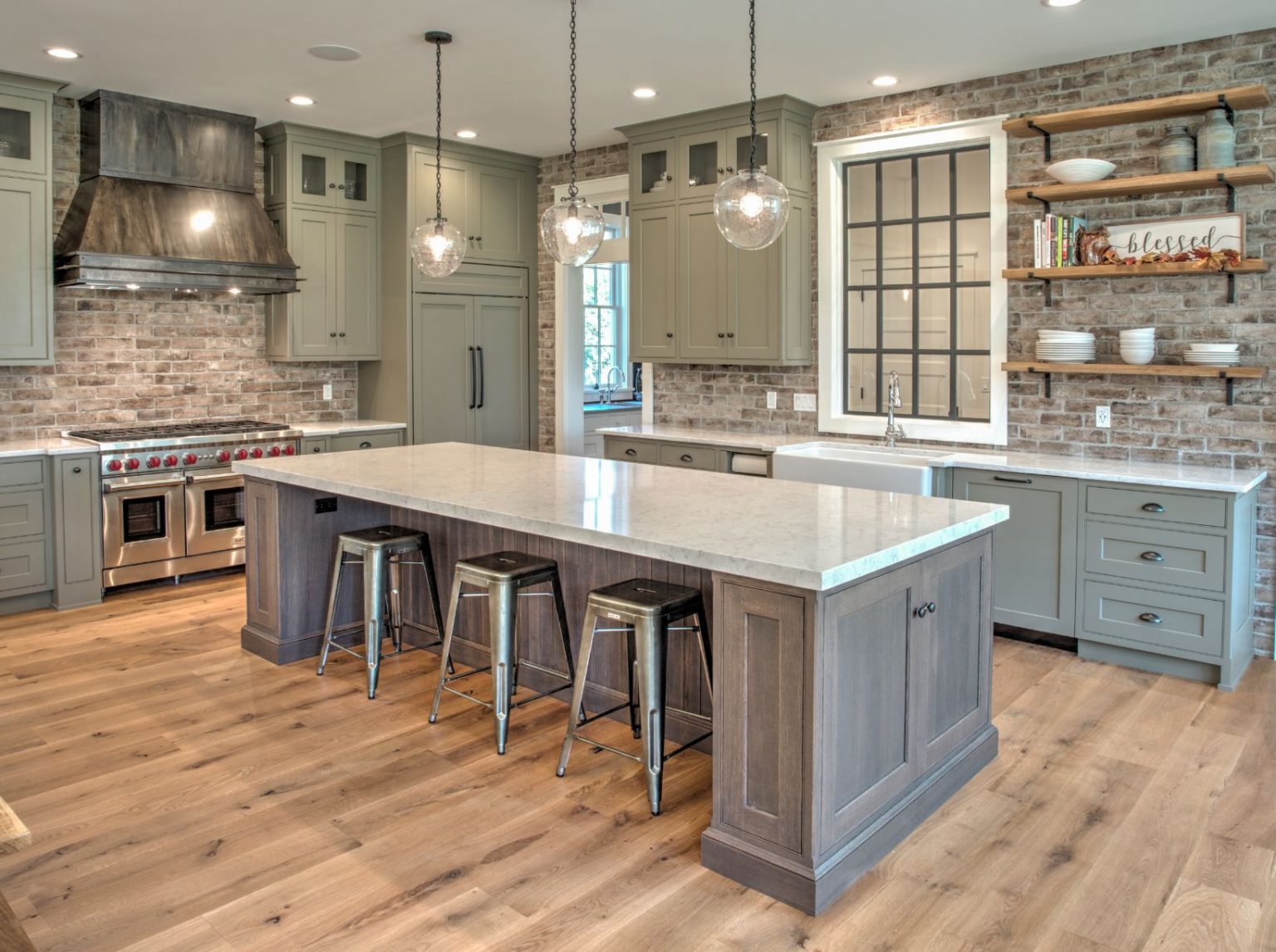 Laslo Kitchens | Kitchen Remodeling & Bathroom Remodeling | Easton, PA