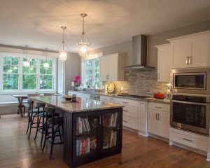 Laslo Kitchens | Kitchen Remodeling & Bathroom Remodeling | Easton, PA