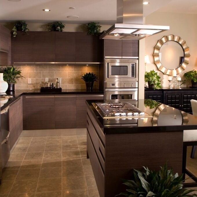 kitchen remodel ideas 2025