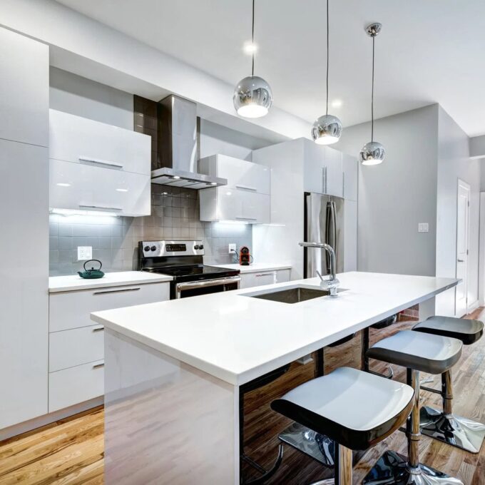 small kitchen remodel ideas