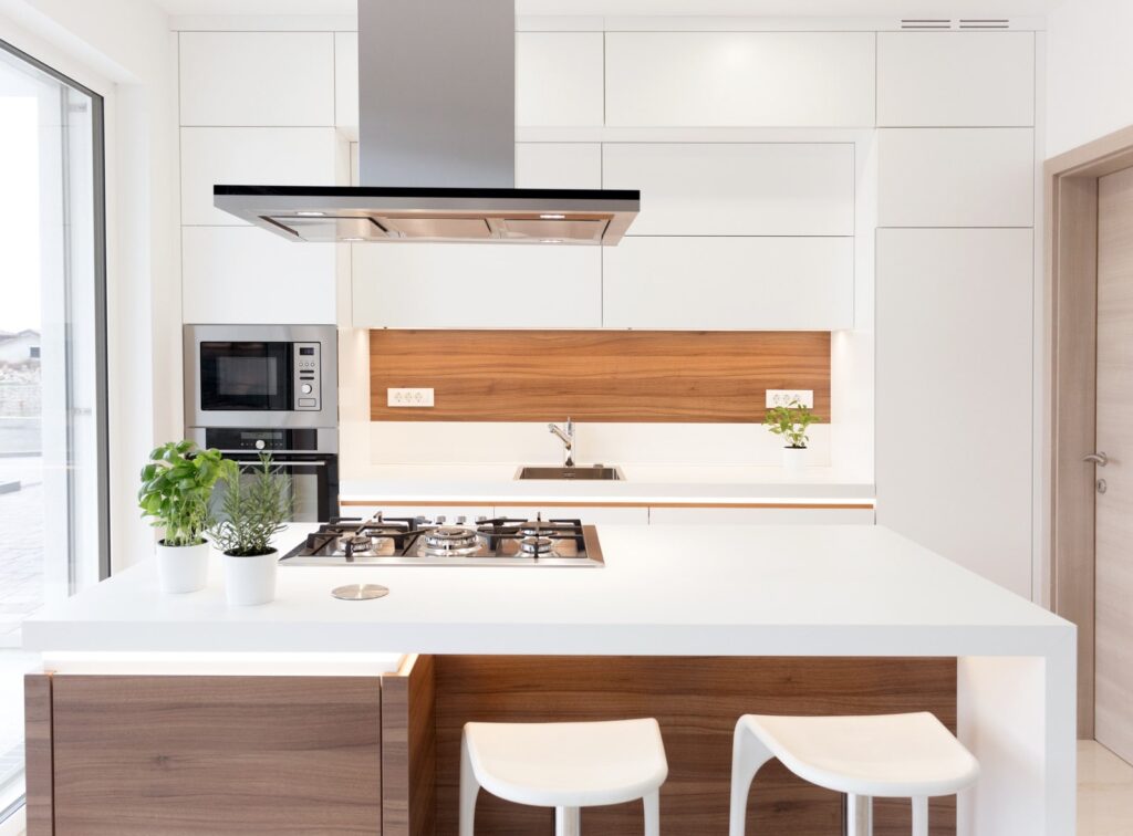 best kitchen remodel ideas 2025