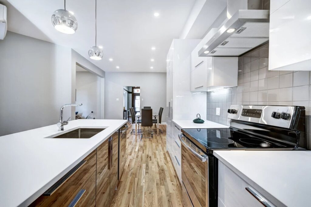 small kitchen remodeling ideas