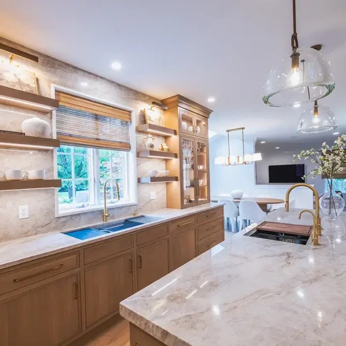Kosher Kitchen Design Inspiration