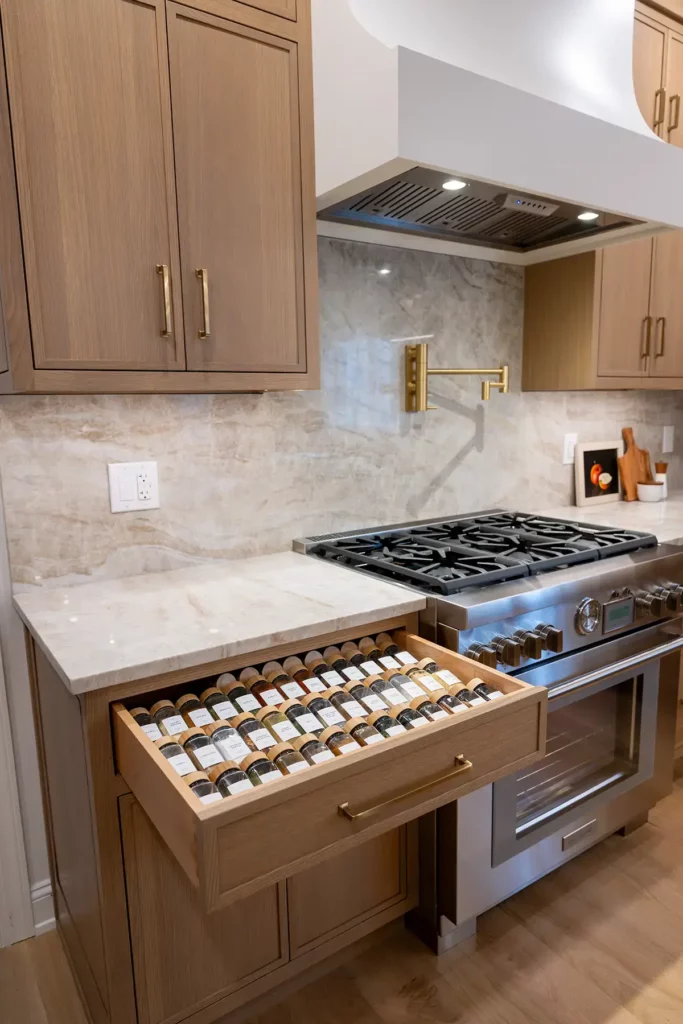 Kosher Kitchen Design Inspiration