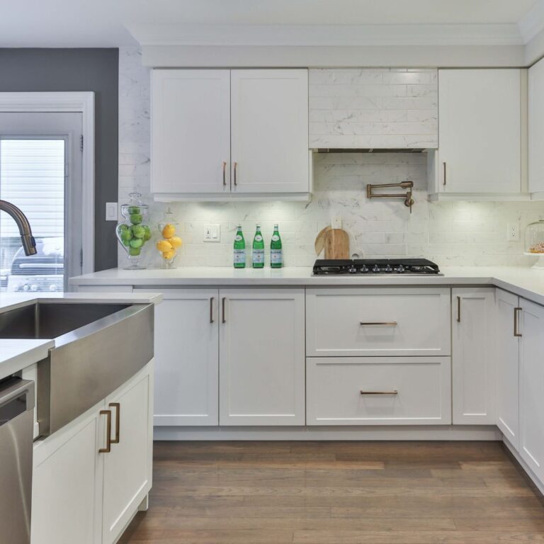 best kitchen and bath remodeling